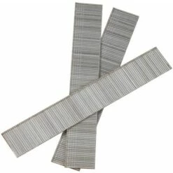 FERM ATA1086 Clous De Fer 20mm 1.000 Pcs. Pour ATM1044 Et ATM1051