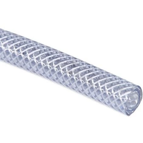 AUTRES Tuyau Armé Pour Eau Chaude Diamètre 12mm – Image 2