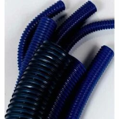 AUTRES Tuyau Annelé Diam 76 Pour Camping Car Et Caravane