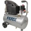 FERM CRM1045 Compresseur 1100W