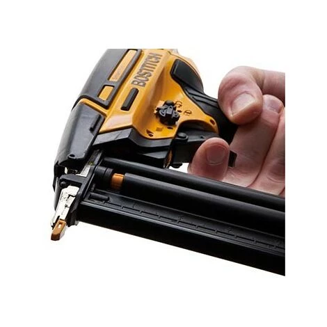 BOSTITCH BT1855SP-E CLOUEUR DE FINITION + 20000 Clous 22/30/40/50mm18GA – Image 3