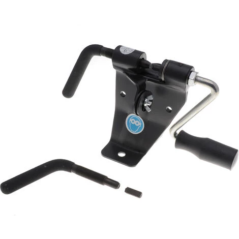 JARDIAFFAIRES Riveteuse D'atelier Pour Chaine De Tronçonneuse