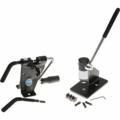 JARDIAFFAIRES Lot De Riveteuse Et Deriveteuse Pour Chaine De Tronçonneuse