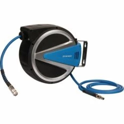 LACME SARL Enrouleur Automatique 10 M LACME - Ø Tuyau 5/16 / 8 Mm - 326010