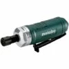 Metabo - Meuleuse Droite à Air Comprimé 6.2 Bar 6 Mm - DG 700