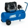 Compresseur D'air Silencieux Abac Montecarlo OS20P 50 Litres 2.0Hp - -