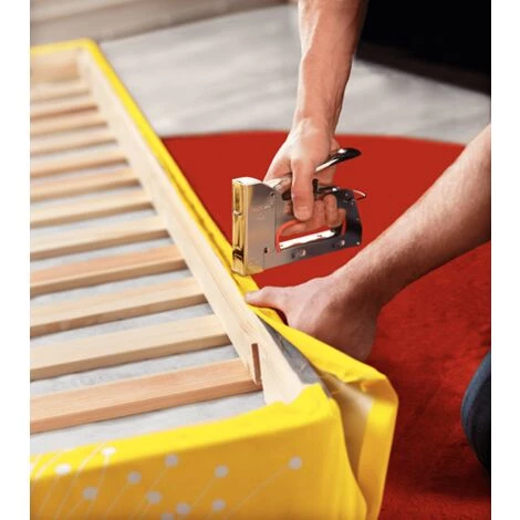 AGRAFES 53/06mm Galva Blister Etroit 1080 RAPID â Image 5