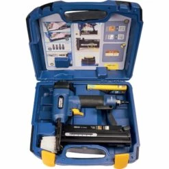 AGRAFEUSE PNEUMATIQUE Airtac PBS 151 Coffret RAPID