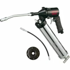 KINGTONY M7 - Pompe à Graisse Pneumatique 400cc + Flexible 300mm