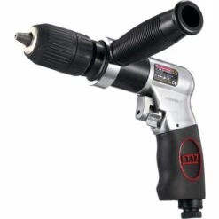 KINGTONY M7 - Perceuse 13mm Réversible Mandrin Autoserrant