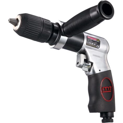 KINGTONY M7 - Perceuse 13mm Réversible Mandrin Autoserrant