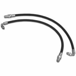 LEM SELECT Kit Flexible Avec Raccords Pour 3ème Point Hydraulique