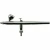 HARDER STEENBECK Harder & Steenbeck Ultra Solo Double Action Pistolet Aérographe Diam. Gicleurs 0,2 Mm