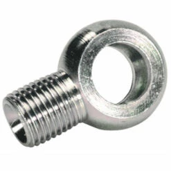 LEM SELECT Raccord Banjo Fileté Mâle 3/8" Oeil 1/2"