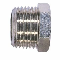 LEM SELECT Réduction Conique Mâle - Femelle 3/8"-1/4" (Lot De 5)