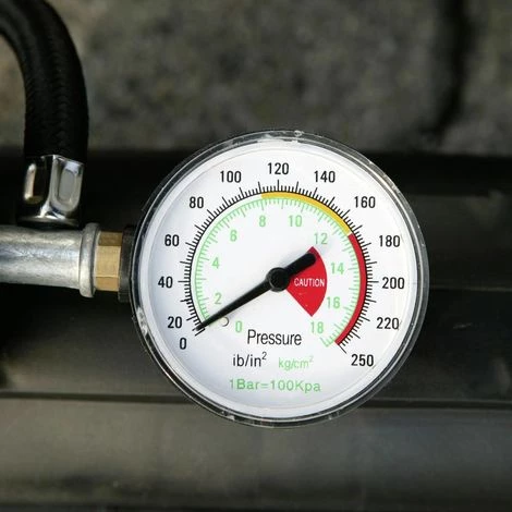 Cartrend 10924 Compresseur 18 Bar – Image 3