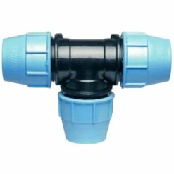 ADG Té à 90° 14910 D63