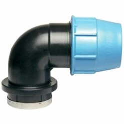 ADG Coudes Femelles à 90° 16935 D32x1"