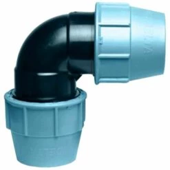ADG Coude à 90° 16960 D50