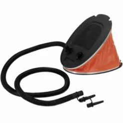 DIVERS Gonfleur à Pied - 5L