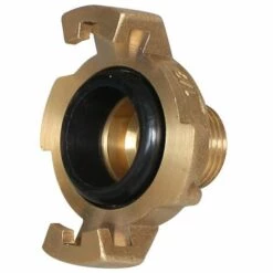 KING TONY M7 (MIGHTY SEVEN) RACCORD POMPIER LAITON POUR COMPRESSEUR FILETAGE MALE 1/2 G