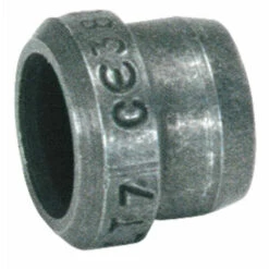 LEM SELECT Bague Pour Tuyau Rigide Ø 10 Type 10L (Lot De 20)