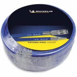 MICHELIN Flexible 20 Mètres Pour Compresseur