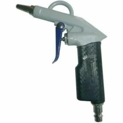 MICHELIN Soufflette Aluminium Bec Court