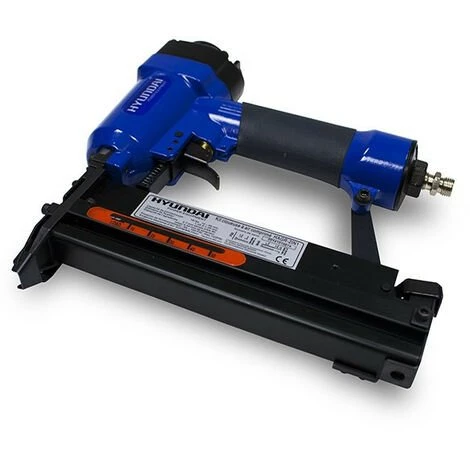 HYUNDAI Cloueuse Pneumatique 4 - 6.5 Bar 85 L/min HAGR-2IN1