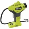 RYOBI Compresseur 18 Volts (batt&charg Non Four)