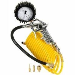 MICHELIN Kit Gonflage 5 Accessoires