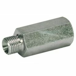 LEM SELECT Prolongateur Mâle/Femelle 1/4" (Lot De 5)