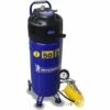Compresseur Michelin 50 Lt Vertical Avec Kit Accessoires