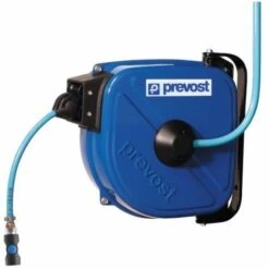 PRVOST Enrouleur Automatique DRF 0812IS