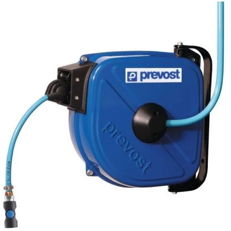 PRVOST Enrouleur Automatique DRF 0812IS