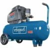 SCHEPPACH Compresseur HC105DC - 230 V 50 Hz - 100L