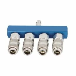 Distributeur Pneumatique SCHEPPACH 4 Voies - 7906100725