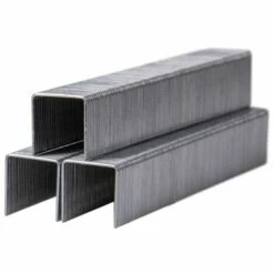 FERM ETA1014 Agrafes 12mm 2000 Pcs. Pour ETM1004, ETM1005