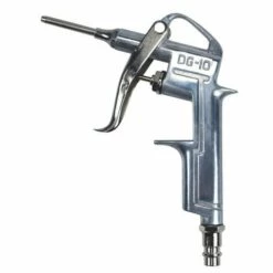 Soufflette à Gâchette Progressive, Bec Mi Long, Pression 11 Bars - AUTOBEST