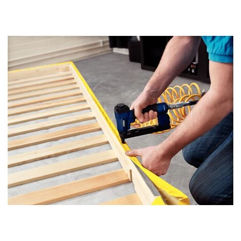 AGRAFES 12/12mm Galva Boite Carton 5000 RAPID â Image 4