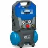 Compresseur D'air 6L 1,5CV Abac Start O15 - -