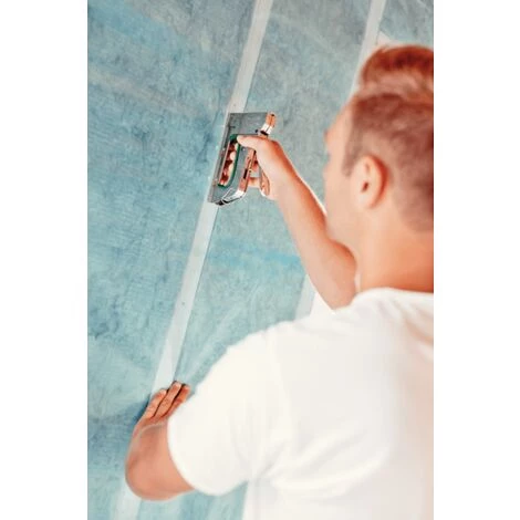 AGRAFES 140/08mm Galva Boite Carton 2000 RAPID â Image 4