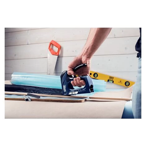 AGRAFES 140/10mm Galva Boite Polypro 5000 RAPID – Image 5