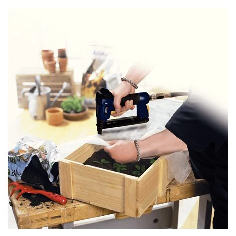 AGRAFES 140/14mm Galva Blister Etroit 648 RAPID â Image 4