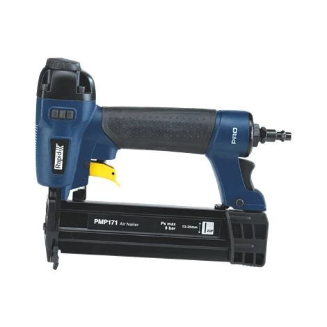 CLOUEUSE PNEUMATIQUE PMP171 Coffret RAPID â Image 2