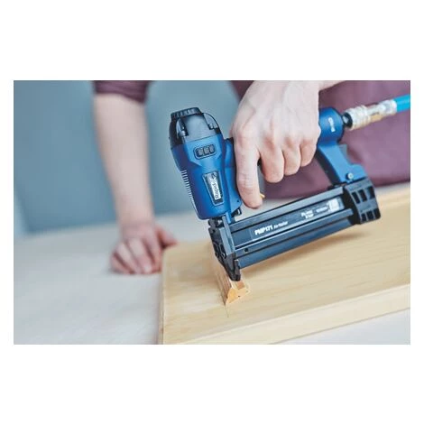 CLOUEUSE PNEUMATIQUE PMP171 Coffret RAPID â Image 3