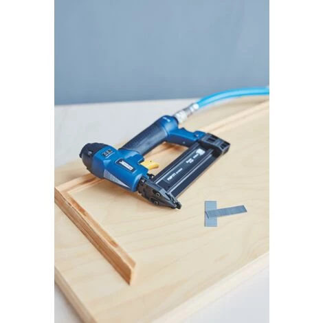 CLOUEUSE PNEUMATIQUE PMP171 Coffret RAPID â Image 5