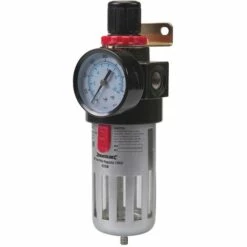 SILVERLINE FILTRE A AIR EPURATEUR POUR COMPRESSEUR