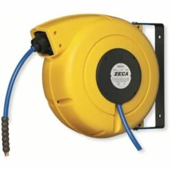 Enrouleur Air Eau 16 M - 1/4 Zeca 805/8