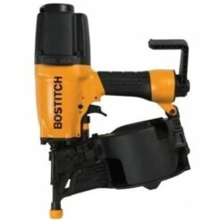 BOSTITCH N75C-2-E CLOUEUR PNEUMATIQUE 38/75mm 15° Rouleaux Métal/pvc